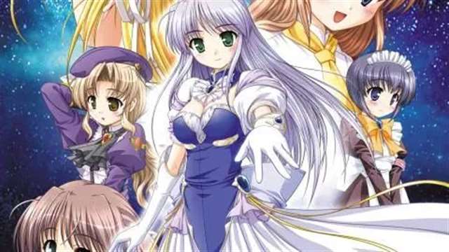 后宫番传送门共计是“26”部