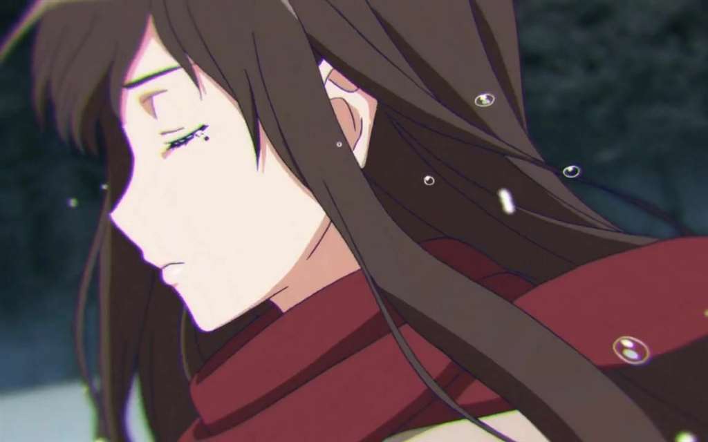 〔amv·冰无小雪〕1215献给生日最美的你