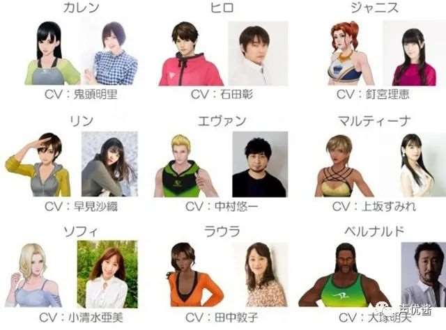 这款运动健身游戏出动画了《健身拳击》