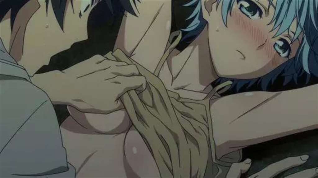  一旦成为后宫番男主，总是被动的享受福利是不道德的