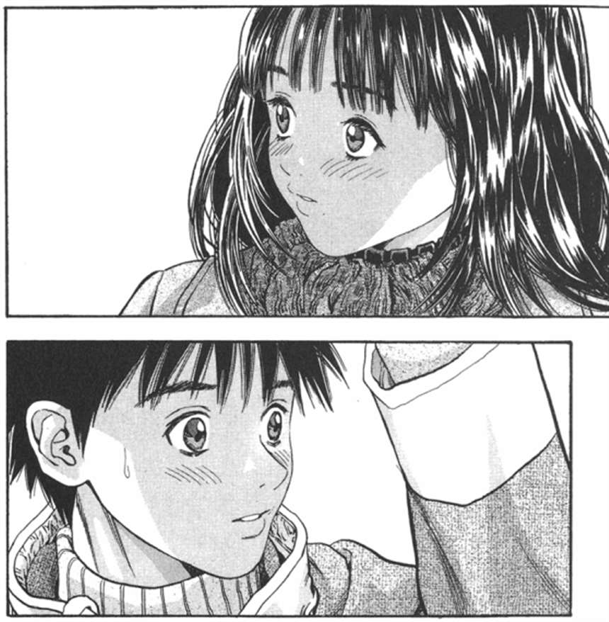 苇月伊织