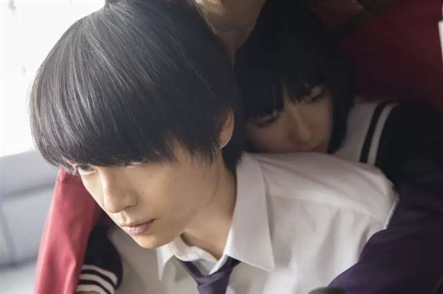 《I”s》的漫画居然推出了真人版