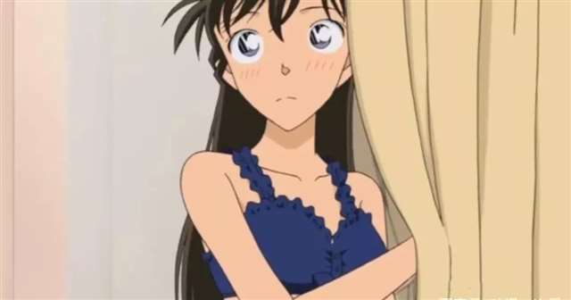 日本动漫中十大让人有感觉的女性角色