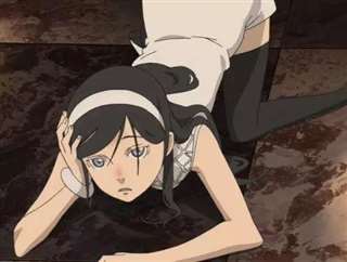 每日图片-神代玛雅