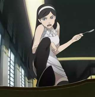 每日图片-神代玛雅