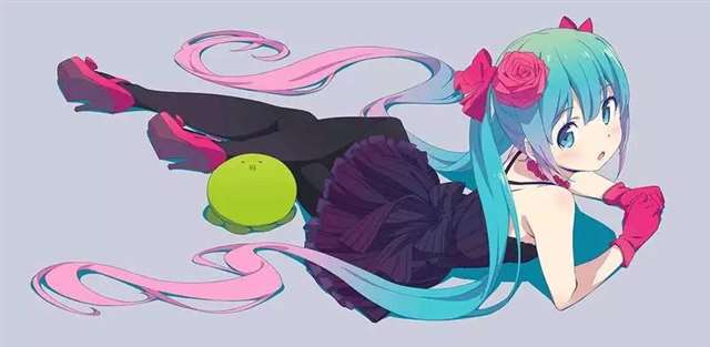 大多数画师的生活其实并不如外人所想得那么轻松