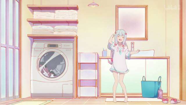 《埃罗芒阿老师》的制作团队是如何把动画中的角色做得如此可爱的