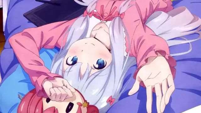 为什么纱雾会喜欢“哥哥”？