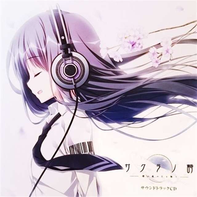 给萌新推荐几个立绘好的galgame