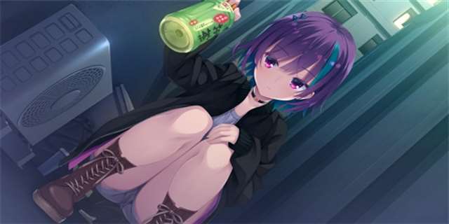 柚子社krkr游戏资源(全汉化