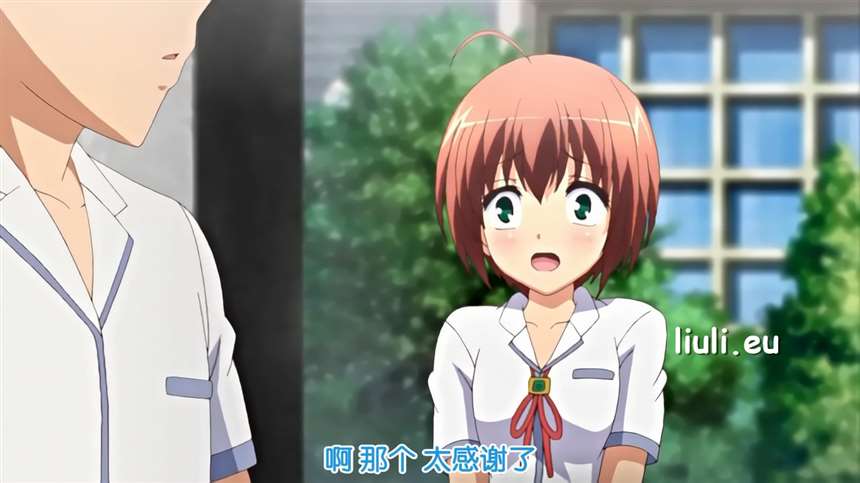 あい☆きゃん 下巻无修版