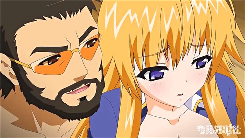 あい☆きゃん 下巻无修版