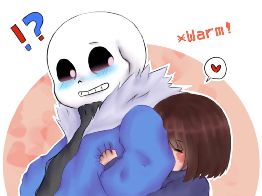 sans frisk