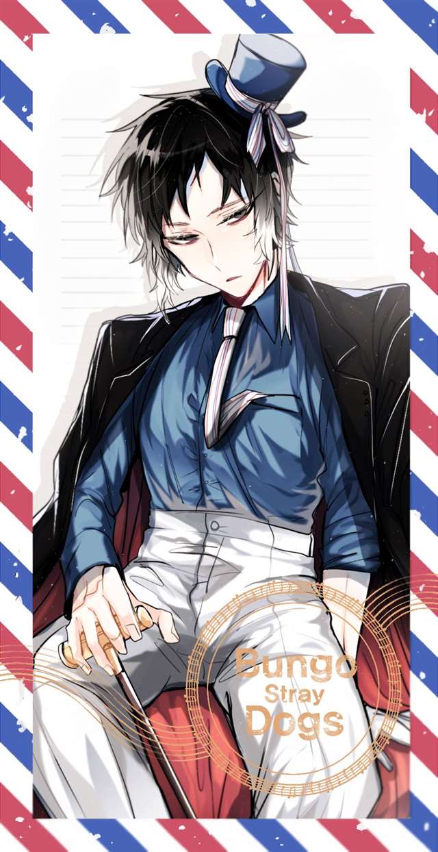 动漫人物壁纸 ·人造人18号(龙珠)