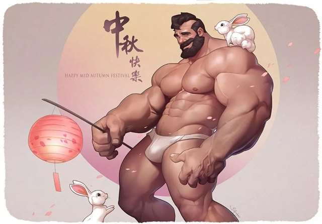 超强的哲学画师!Silverjow画得很好，但感觉还是有点辣眼睛…