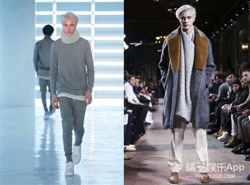 欧美小鲜肉luckybluesmith好大