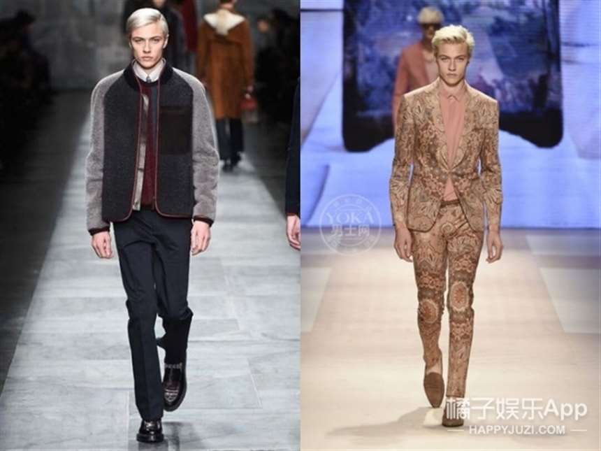 欧美小鲜肉luckybluesmith好大