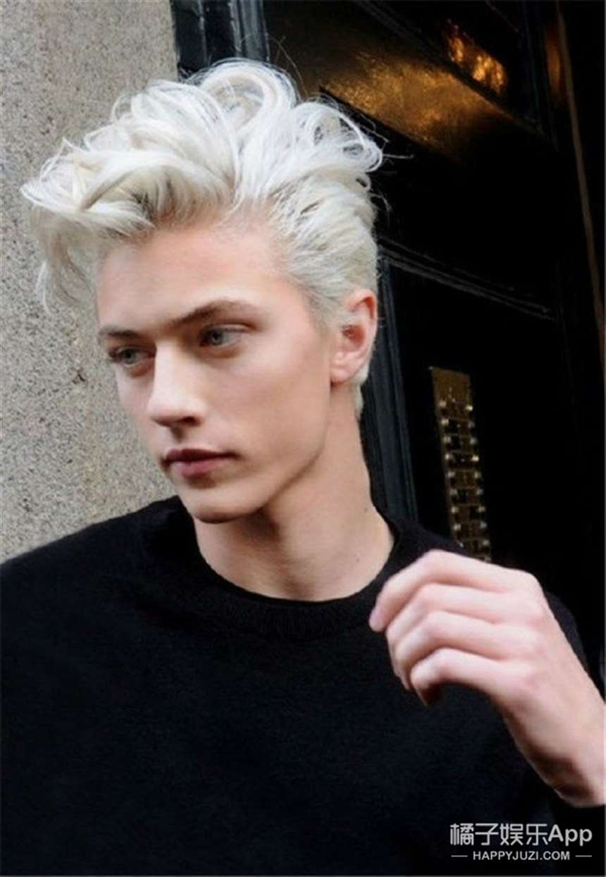 欧美小鲜肉luckybluesmith好大