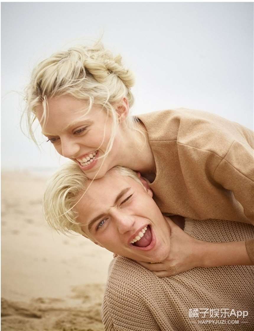 欧美小鲜肉luckybluesmith好大