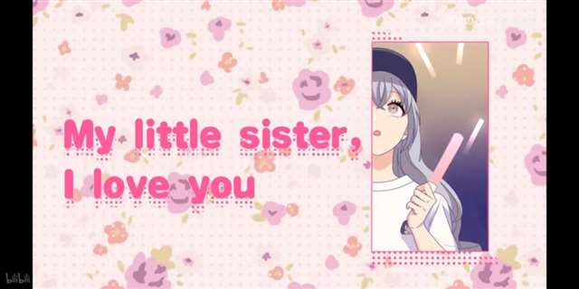 【崩三手书】舰长不来看看这个希儿小天使有多可爱嘛?