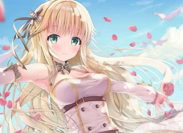 碧蓝航线祈愿建造入手优先级最高的几位舰娘 紫皮甚至比金皮重要