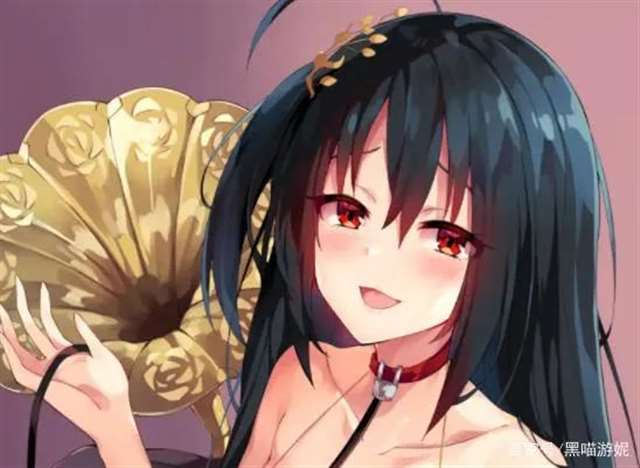 碧蓝航线官方精选系列已经绝版的皮肤