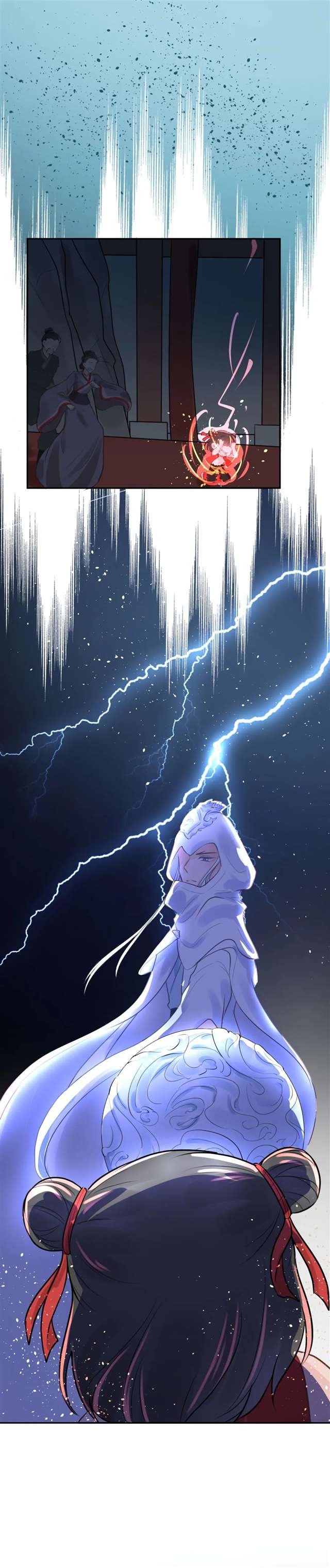  【藕饼】别闹了，昨天还好好的 