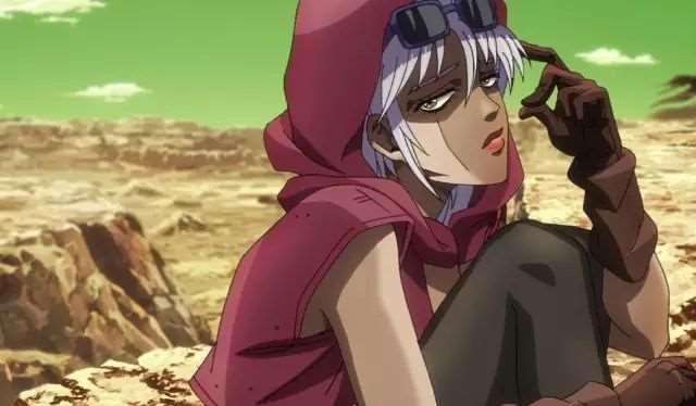  动漫中【 可 爱 又 迷 人 的 反 派 】