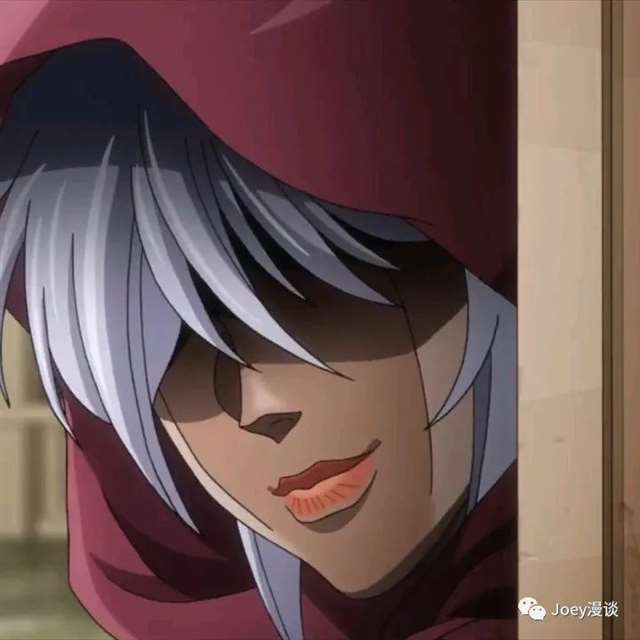  【JOJO漫谈|03】颜值天花板