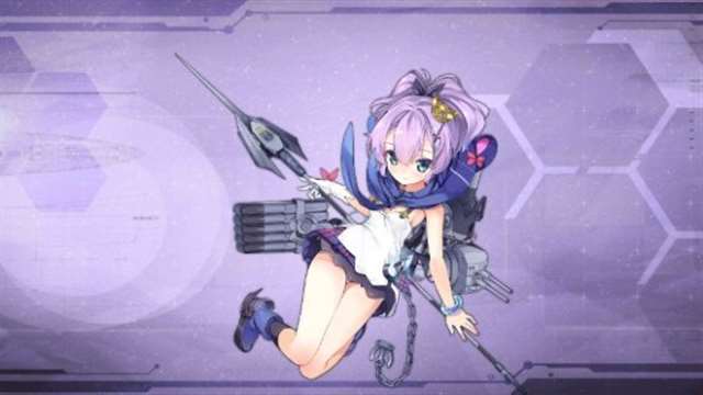 碧蓝航线罩杯乳房排行天梯图