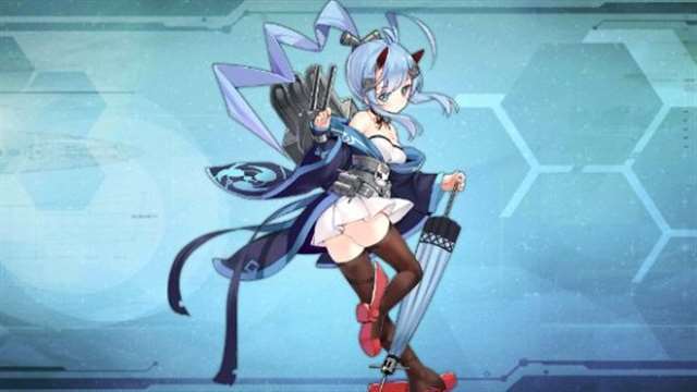 碧蓝航线罩杯乳房排行天梯图