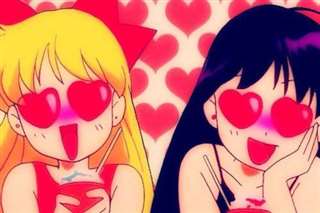 中文名：爱野美奈子 英文名：Sailor V