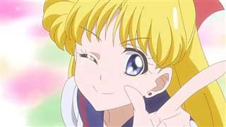 中文名：爱野美奈子 英文名：Sailor V