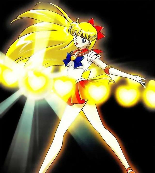 【壁纸|头像】美少女各战士|爱野美奈子|火野丽|黑暗淑女|小小兔|水野亚美|土萌萤