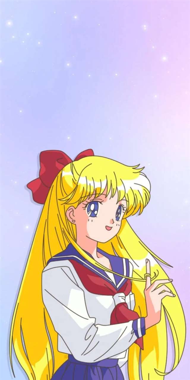 【壁纸|头像】美少女各战士|爱野美奈子|火野丽|黑暗淑女|小小兔|水野亚美|土萌萤