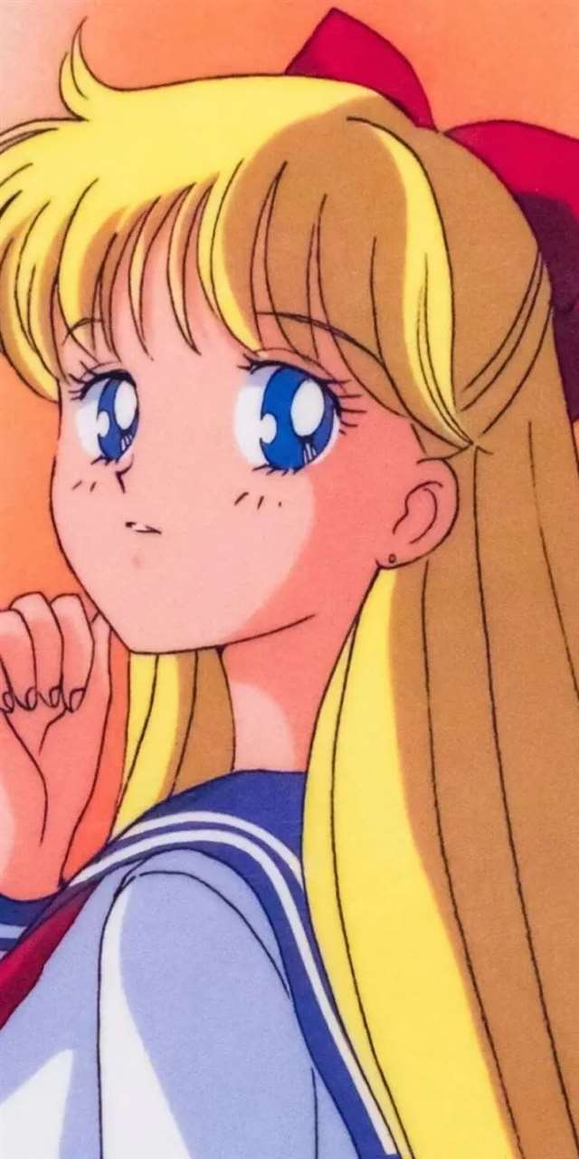 【壁纸|头像】美少女各战士|爱野美奈子|火野丽|黑暗淑女|小小兔|水野亚美|土萌萤