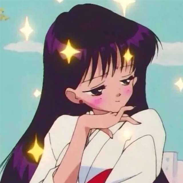 【壁纸|头像】美少女各战士|爱野美奈子|火野丽|黑暗淑女|小小兔|水野亚美|土萌萤