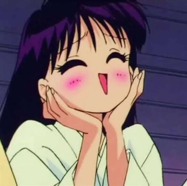 【壁纸|头像】美少女各战士|爱野美奈子|火野丽|黑暗淑女|小小兔|水野亚美|土萌萤