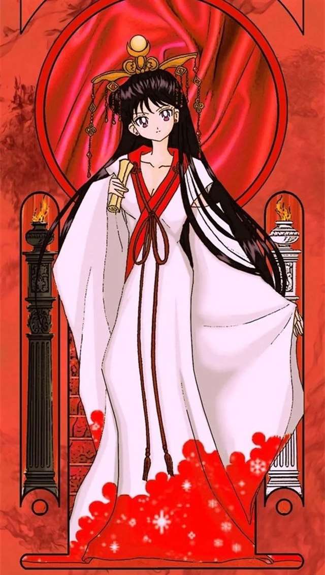 【壁纸|头像】美少女各战士|爱野美奈子|火野丽|黑暗淑女|小小兔|水野亚美|土萌萤