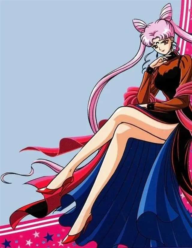 【壁纸|头像】美少女各战士|爱野美奈子|火野丽|黑暗淑女|小小兔|水野亚美|土萌萤