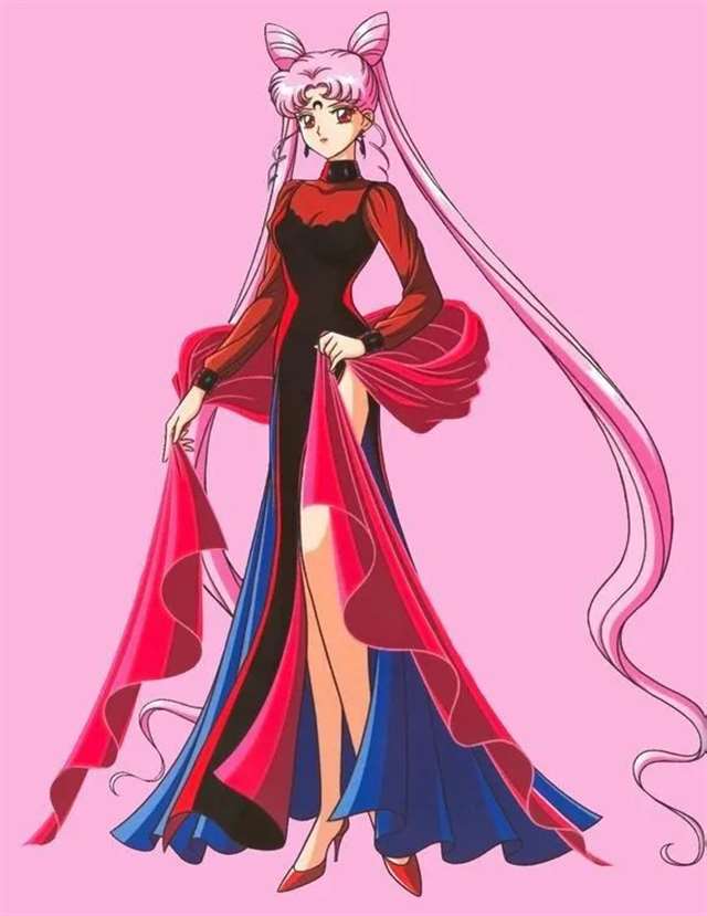 【壁纸|头像】美少女各战士|爱野美奈子|火野丽|黑暗淑女|小小兔|水野亚美|土萌萤