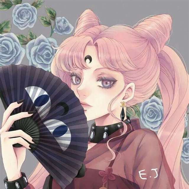 【壁纸|头像】美少女各战士|爱野美奈子|火野丽|黑暗淑女|小小兔|水野亚美|土萌萤