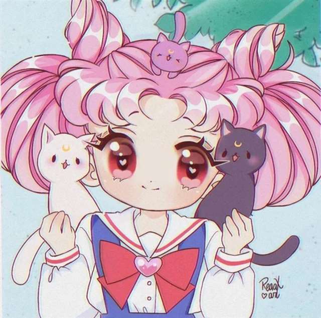 【壁纸|头像】美少女各战士|爱野美奈子|火野丽|黑暗淑女|小小兔|水野亚美|土萌萤