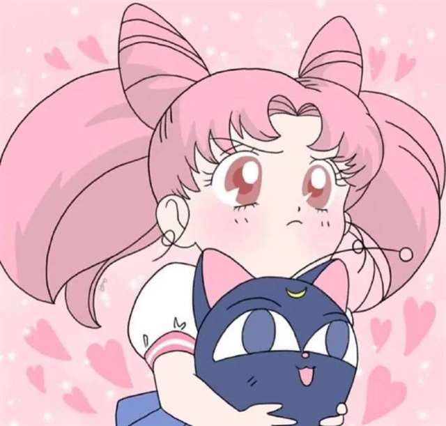 【壁纸|头像】美少女各战士|爱野美奈子|火野丽|黑暗淑女|小小兔|水野亚美|土萌萤