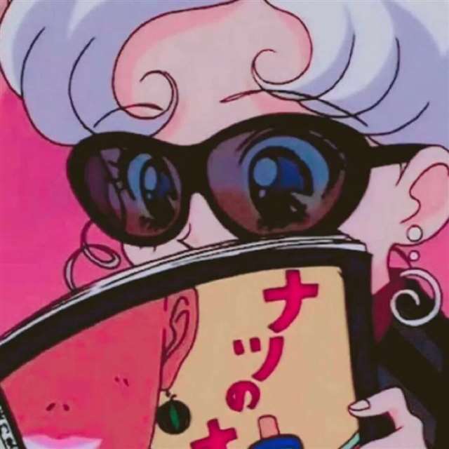 【壁纸|头像】美少女各战士|爱野美奈子|火野丽|黑暗淑女|小小兔|水野亚美|土萌萤