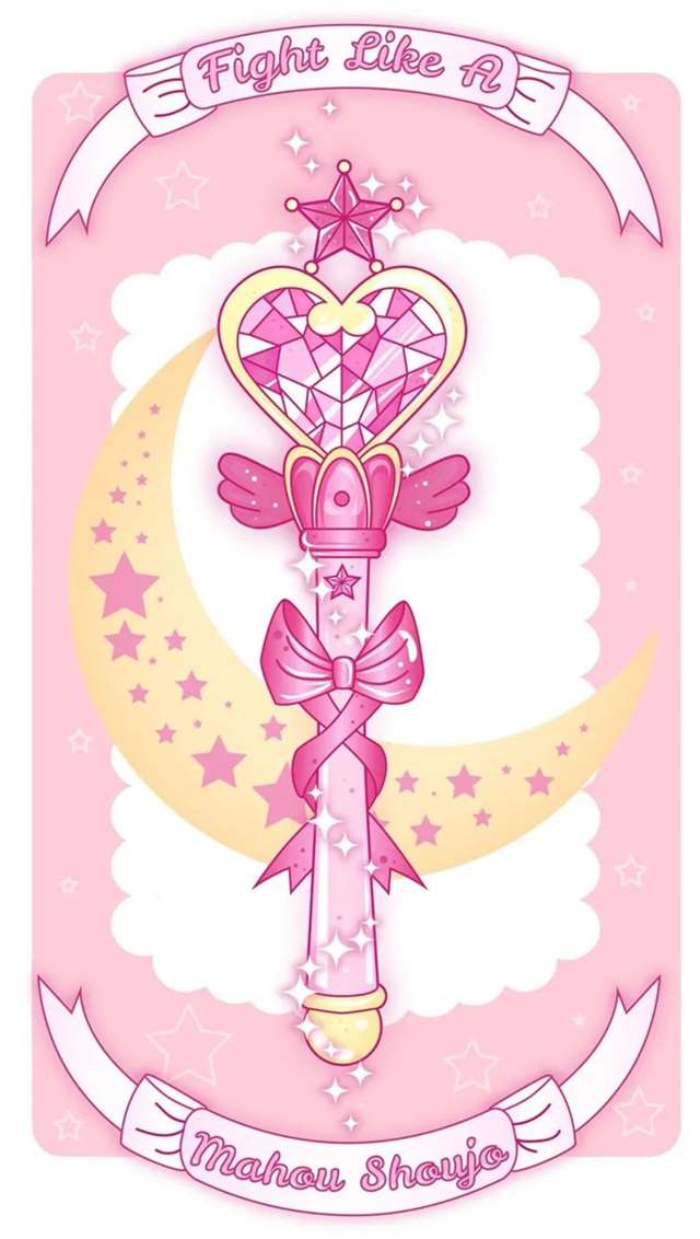 【壁纸|头像】美少女各战士|爱野美奈子|火野丽|黑暗淑女|小小兔|水野亚美|土萌萤