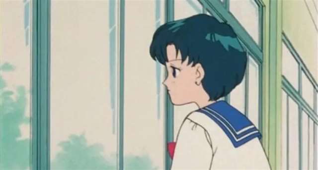 【壁纸|头像】美少女各战士|爱野美奈子|火野丽|黑暗淑女|小小兔|水野亚美|土萌萤