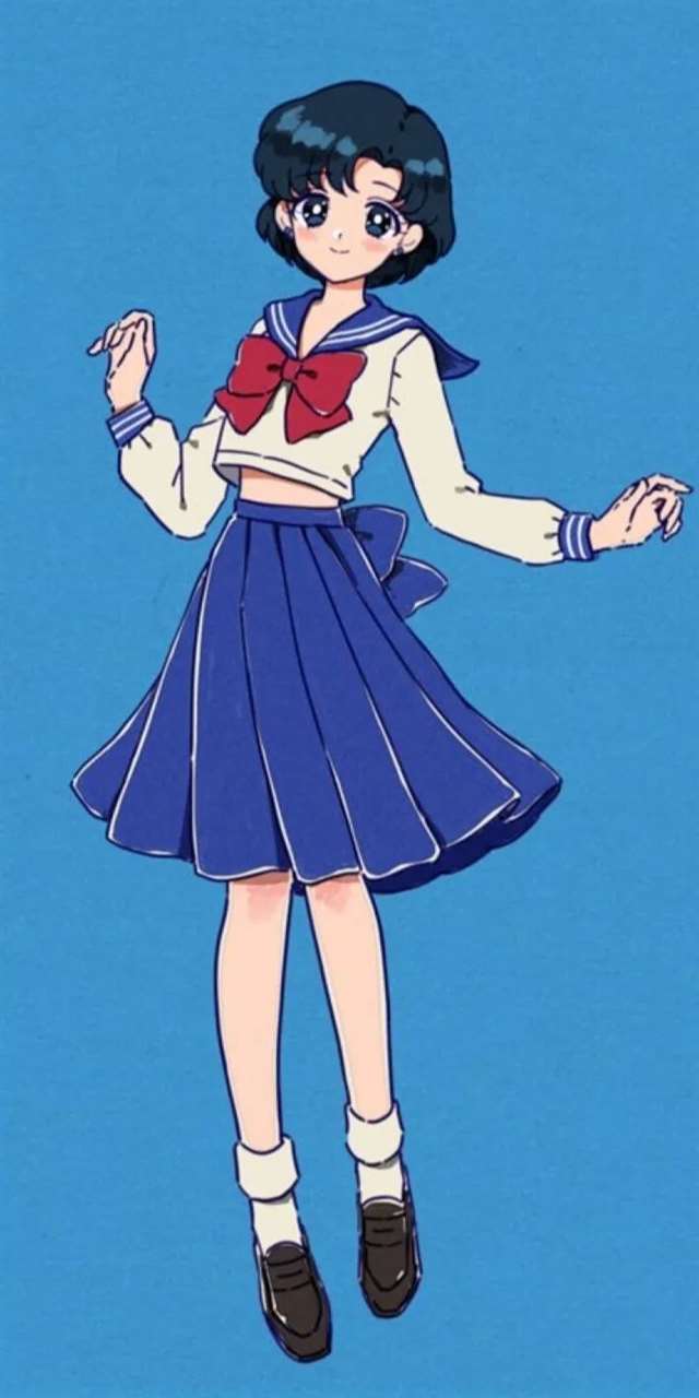 【壁纸|头像】美少女各战士|爱野美奈子|火野丽|黑暗淑女|小小兔|水野亚美|土萌萤