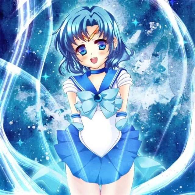 【壁纸|头像】美少女各战士|爱野美奈子|火野丽|黑暗淑女|小小兔|水野亚美|土萌萤