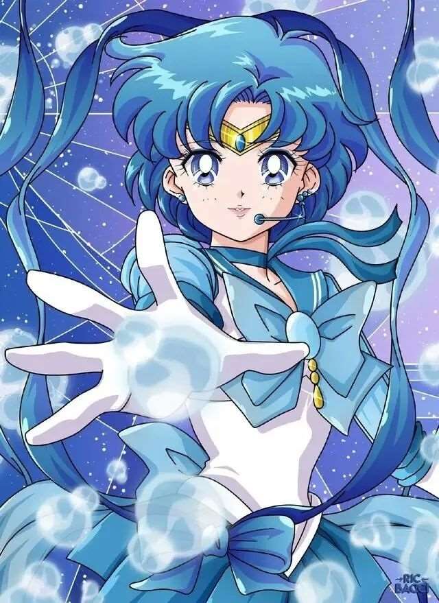 【壁纸|头像】美少女各战士|爱野美奈子|火野丽|黑暗淑女|小小兔|水野亚美|土萌萤